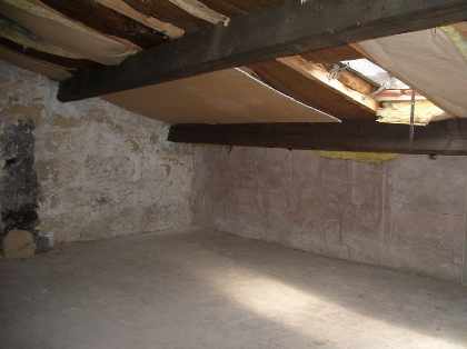 Convertable Loft
